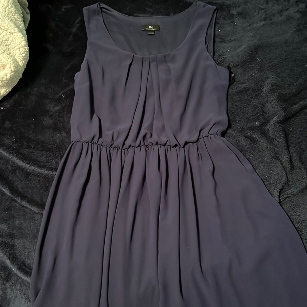 Short Dress